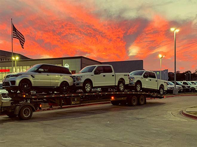 auto transport